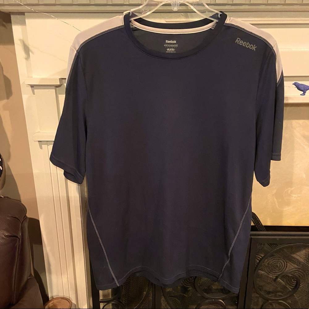Reebok shirt Size-XL